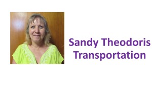 Sandy Theodoris